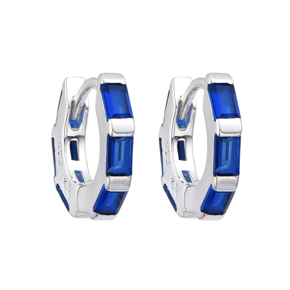 ARGOLLA DE PLATA 925