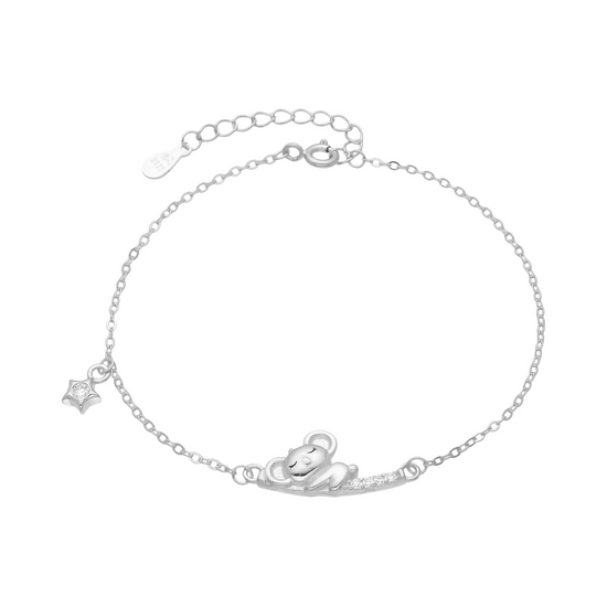 PULSERA DE PLATA 925