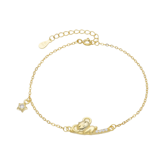 PULSERA DE PLATA 925