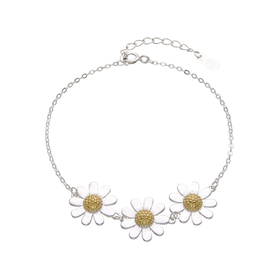 PULSERA DE PLATA 925