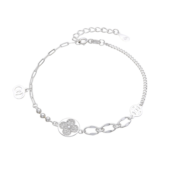 PULSERA DE PLATA 925