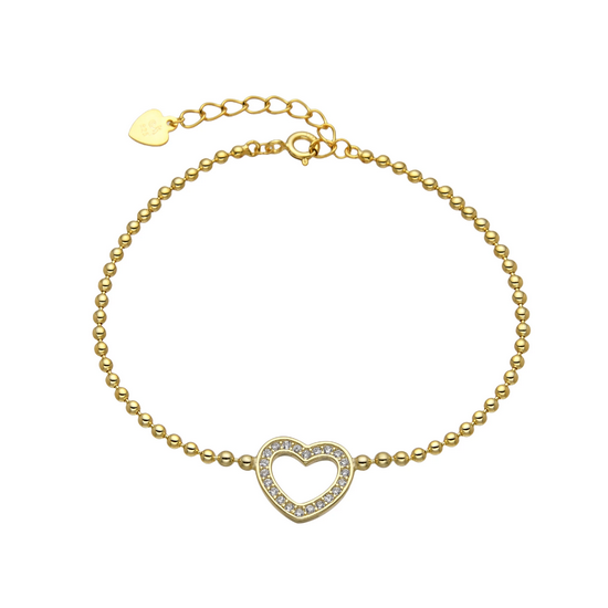 PULSERA DE PLATA 925