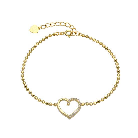 PULSERA DE PLATA 925