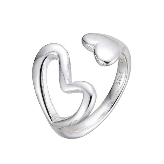 ANILLO DE PLATA 925