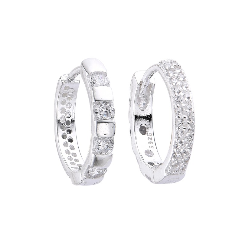 ARGOLLA DE PLATA 925