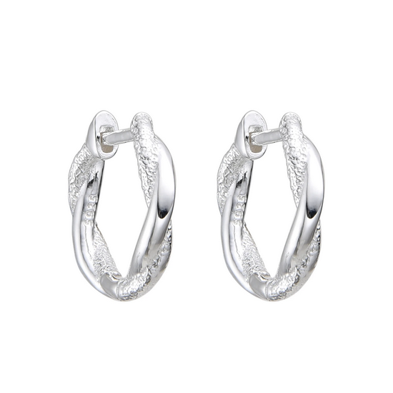 ARGOLLA DE PLATA 925