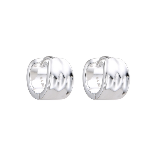 ARGOLLA DE PLATA 925