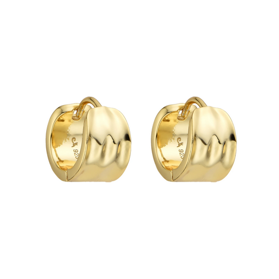 ARGOLLA DE PLATA 925