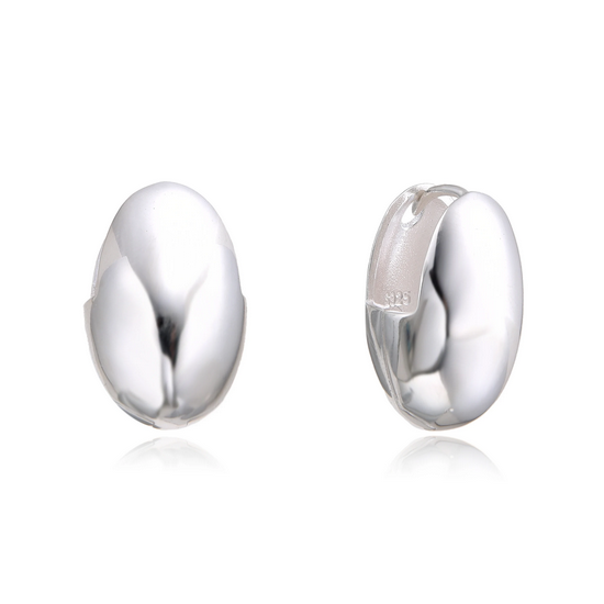 ARGOLLA DE PLATA 925