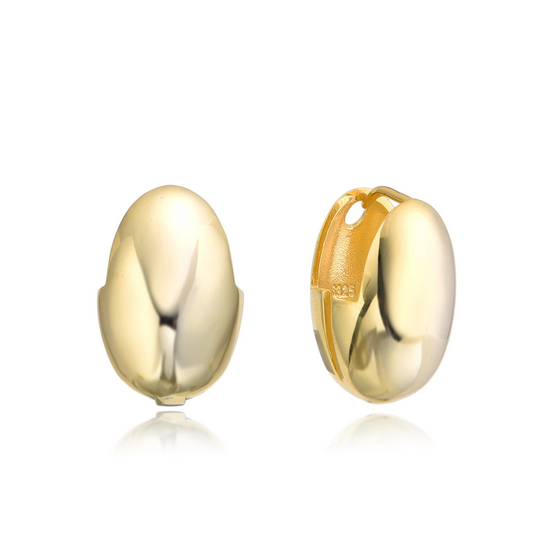 ARGOLLA DE PLATA 925