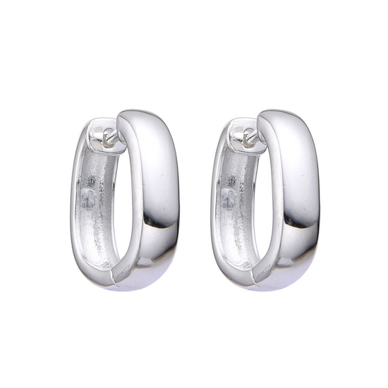 ARGOLLA DE PLATA 925