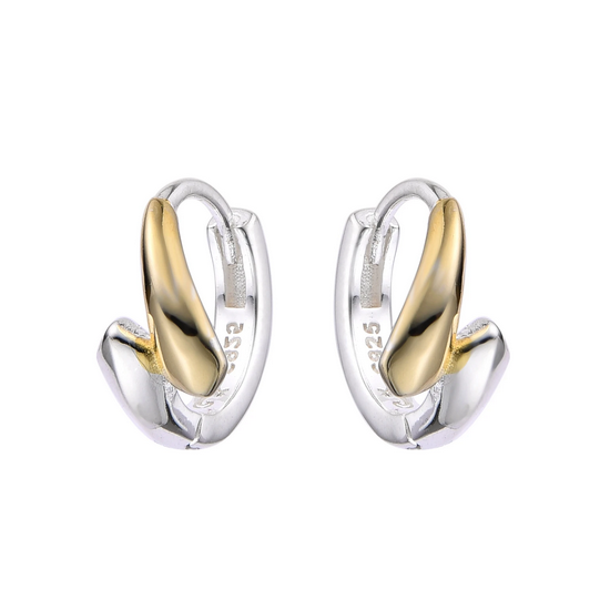 ARGOLLA DE PLATA 925