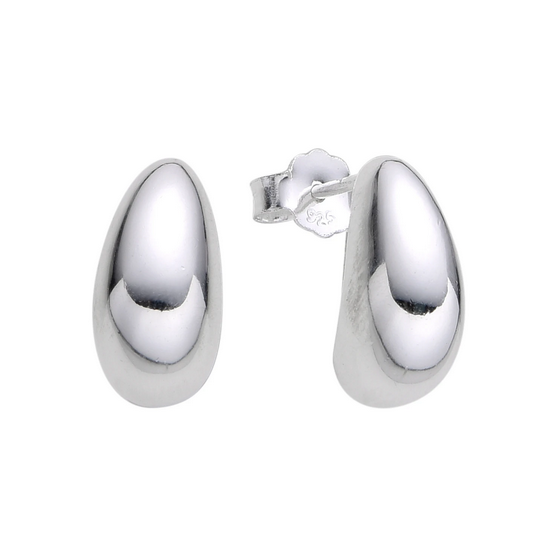 ARETE DE PLATA 925