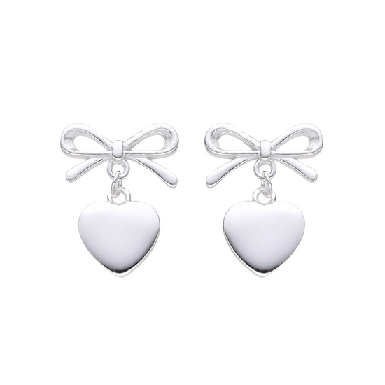 ARETE DE PLATA 925