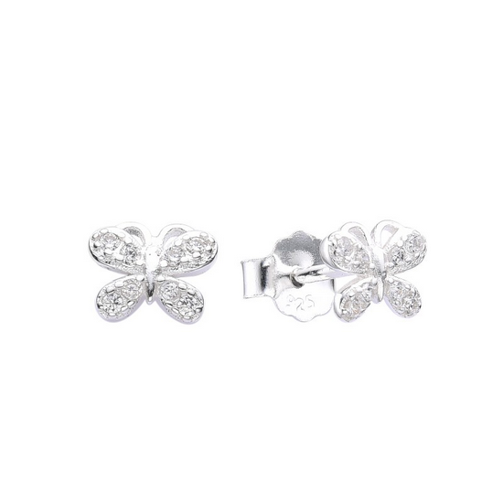 ARETE DE PLATA 925