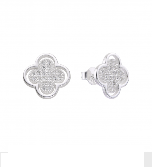 ARETE DE PLATA 925