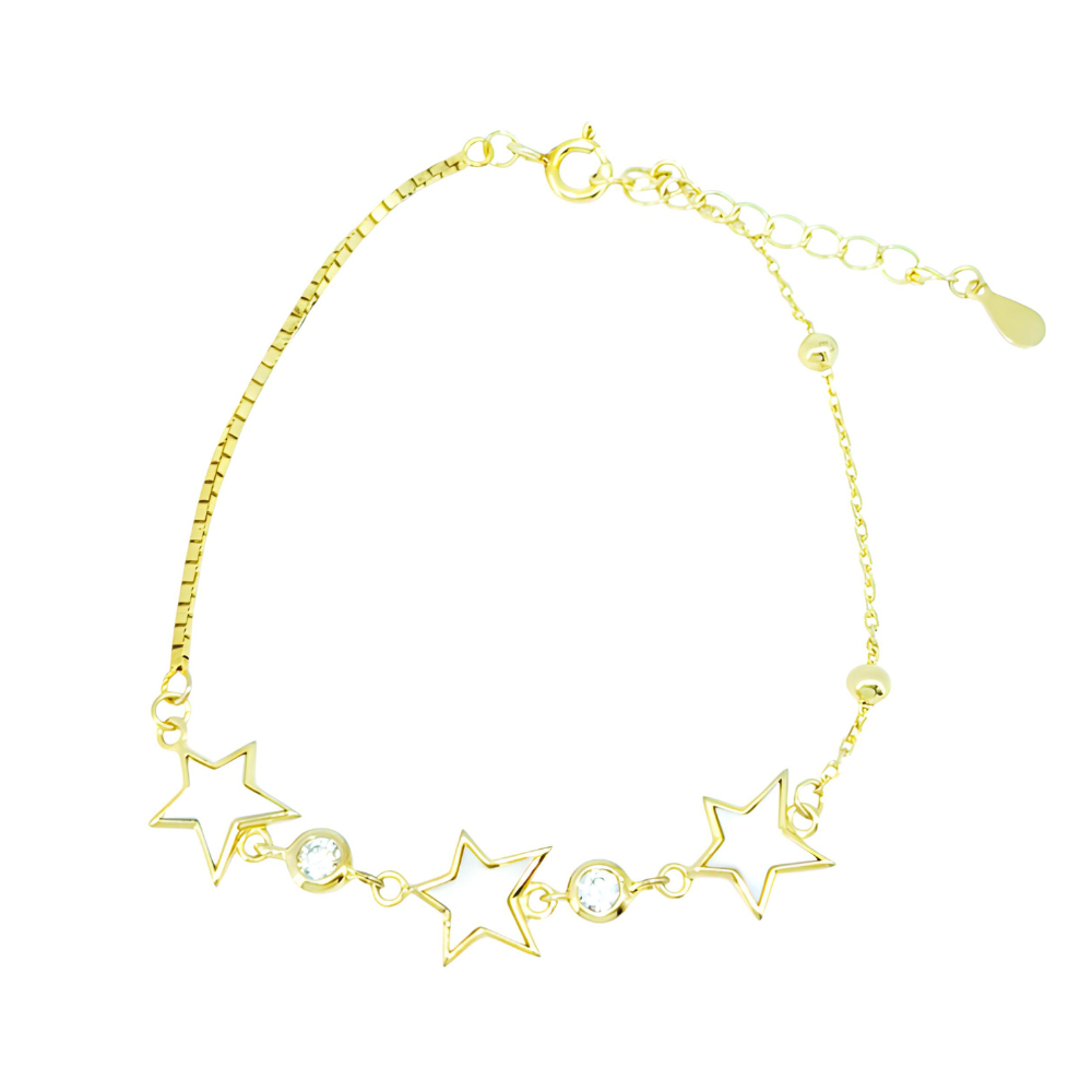 PULSERA DE PLATA 925