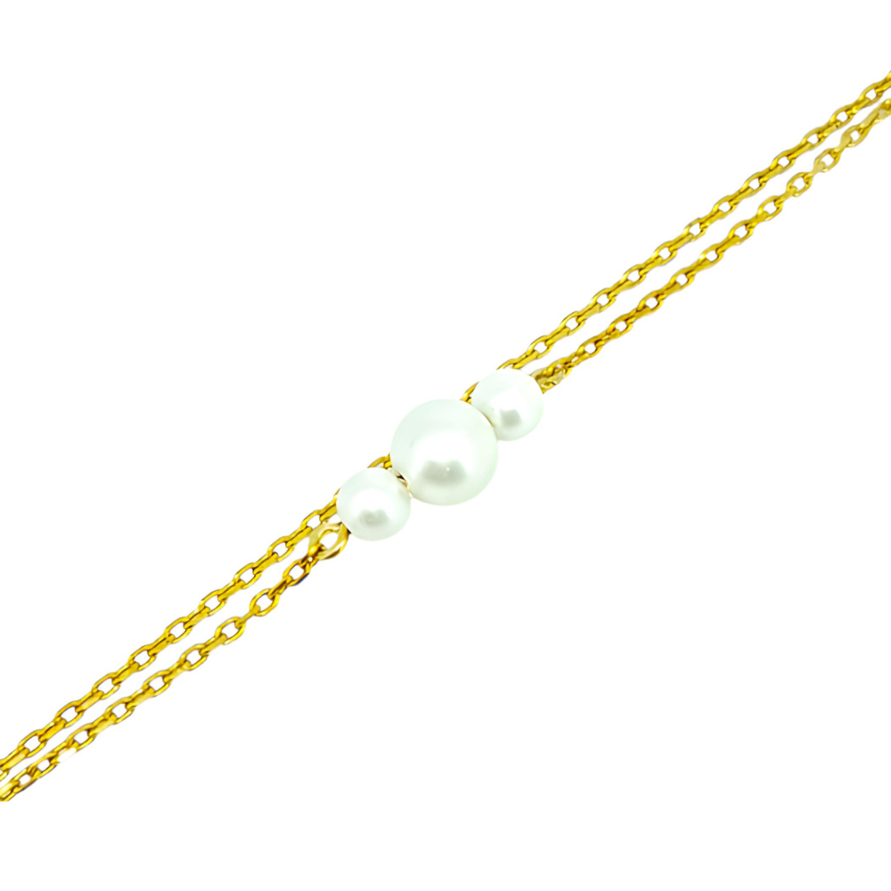PULSERA DE PLATA 925