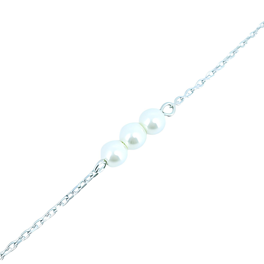 PULSERA DE PLATA 925