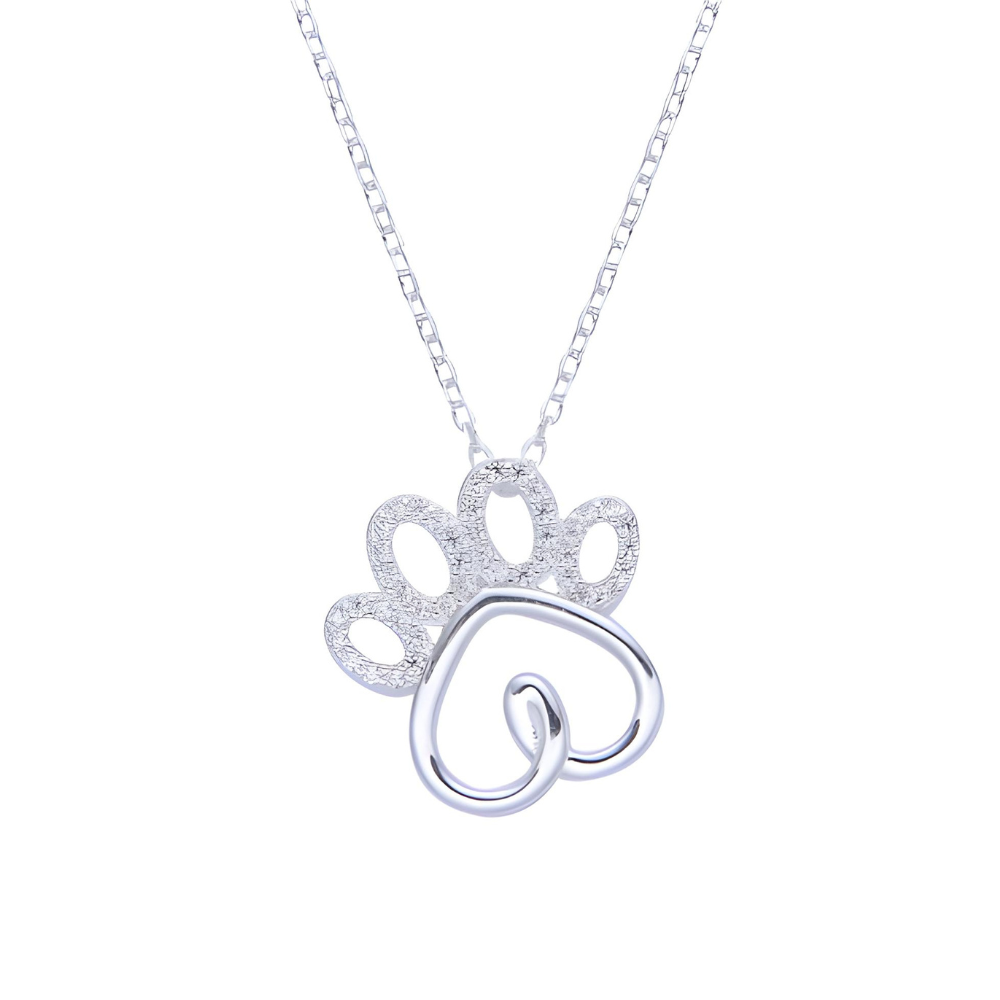 CADENA DE PATA 925