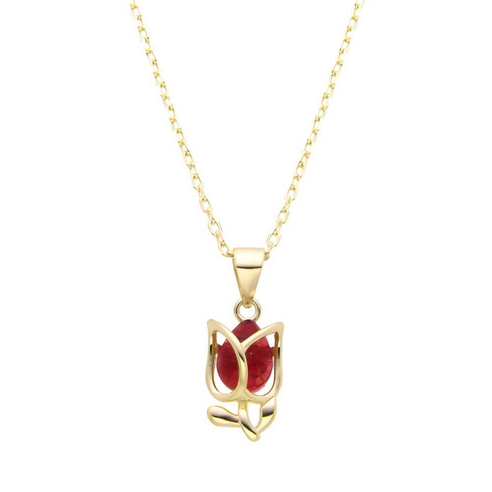CADENA DE PATA 925