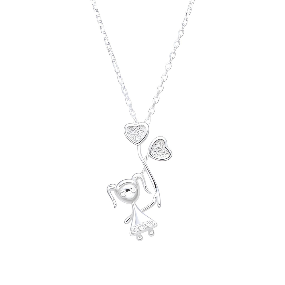 CADENA DE PLATA 925