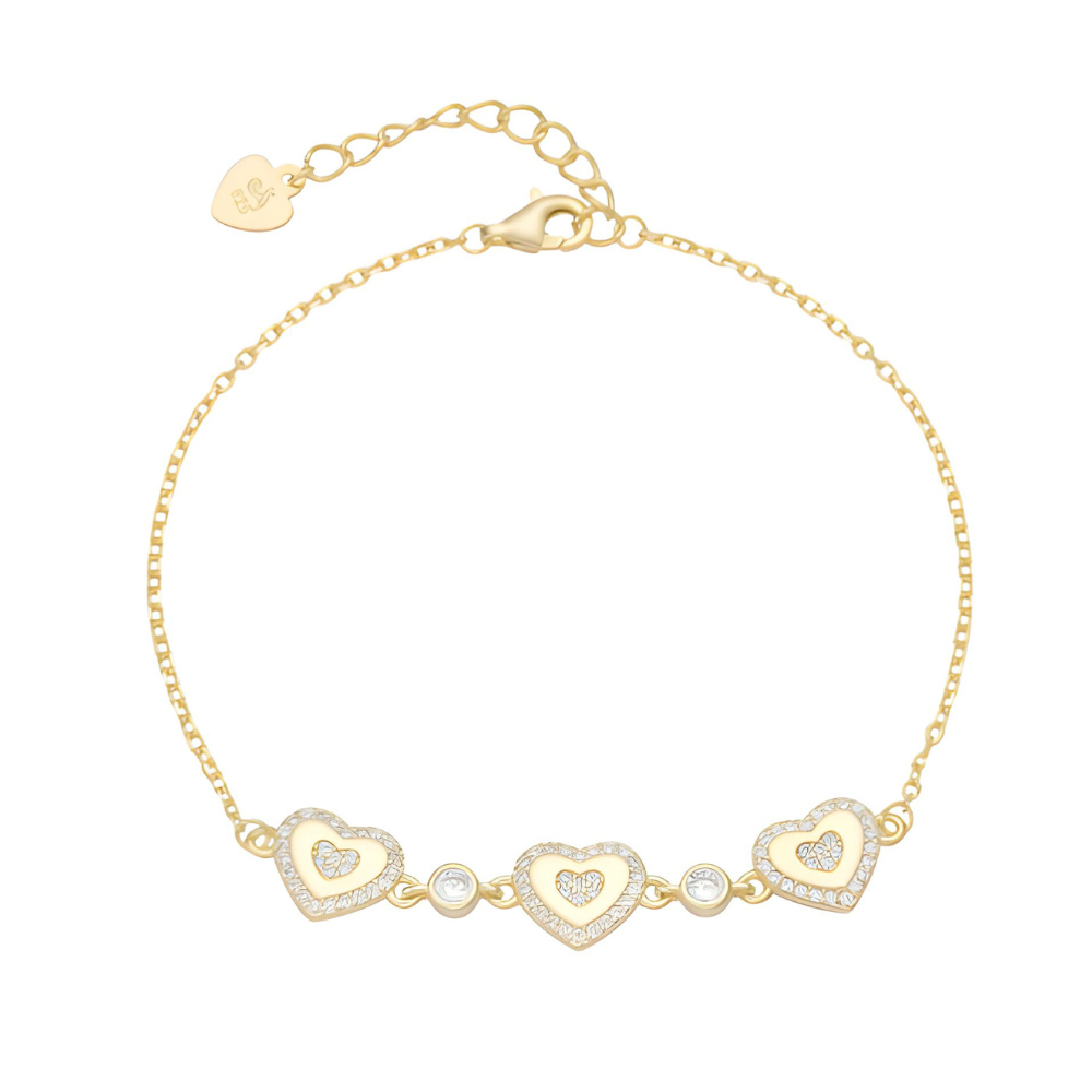 PULSERA DE PLATA 925