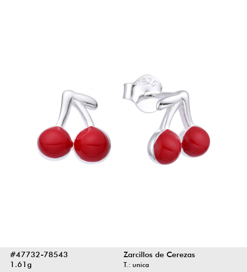 ARETE DE PLATA 925