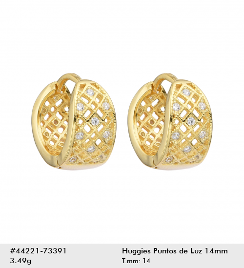 ARGOLLA DE PLATA 925