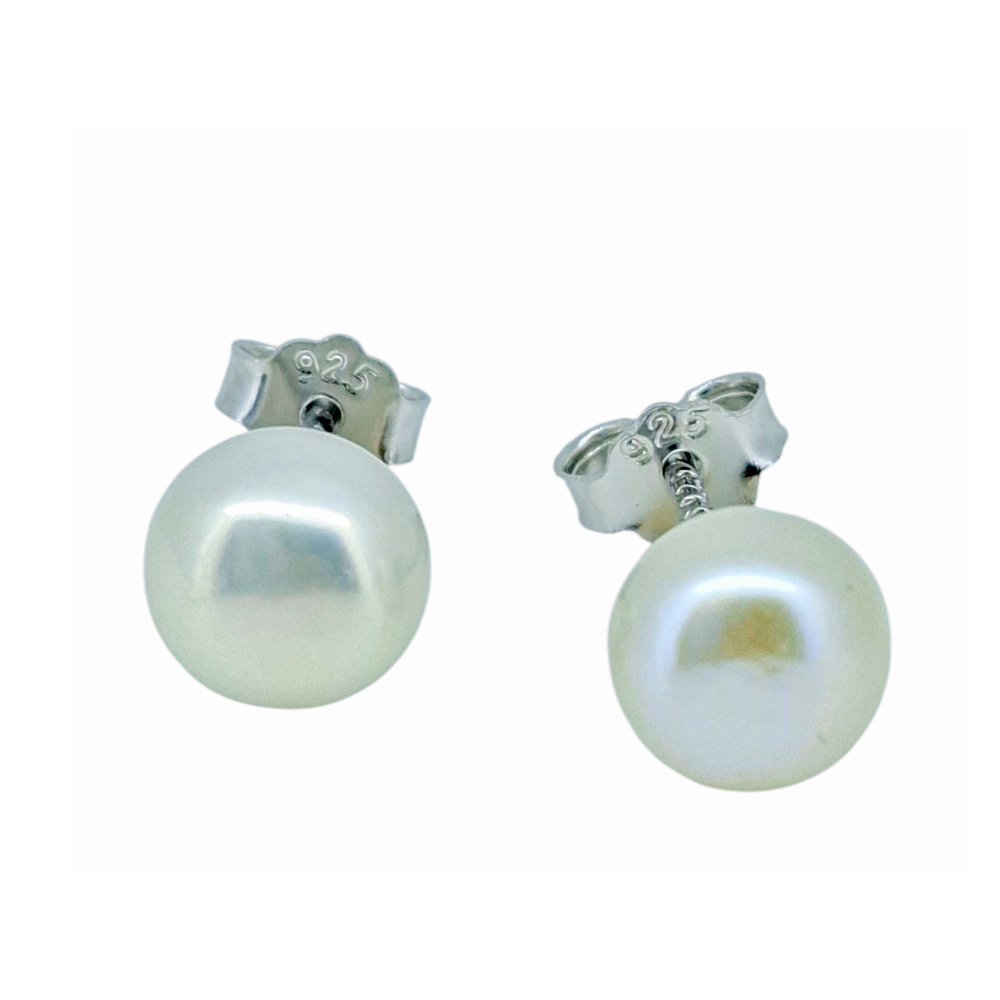 ARETE DE PLATA 925