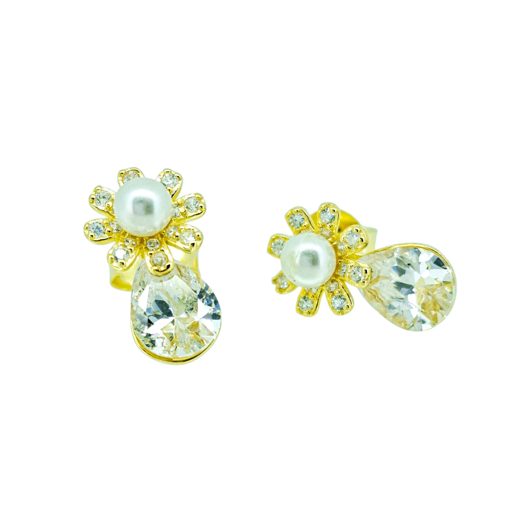 ARETE DE PLATA 925