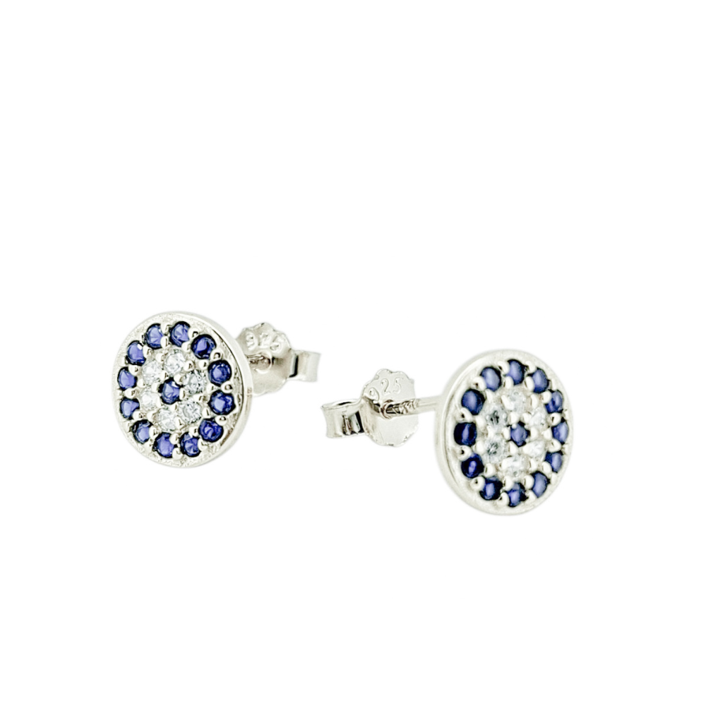 ARETE DE PLATA 925