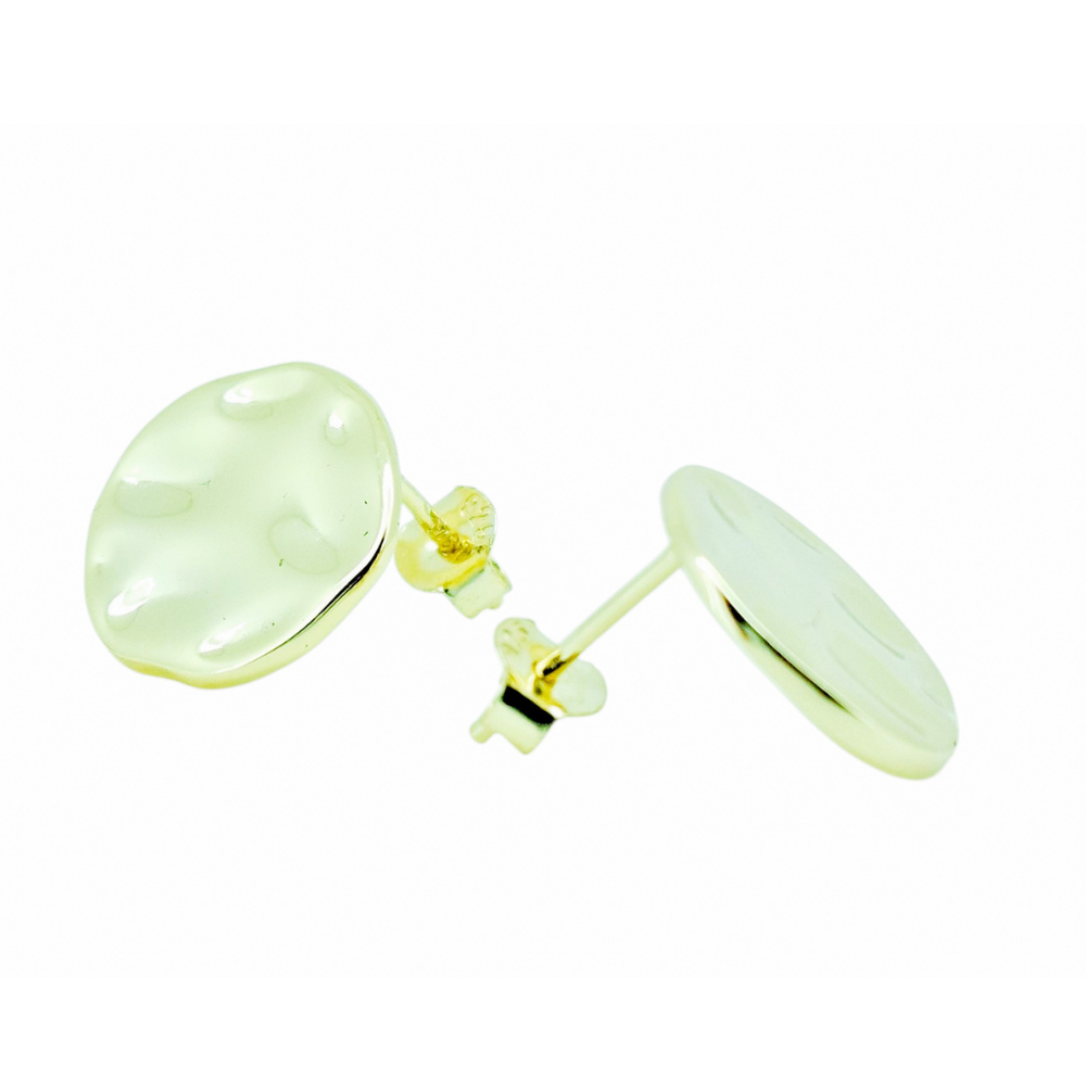 ARETE DE PLATA 925