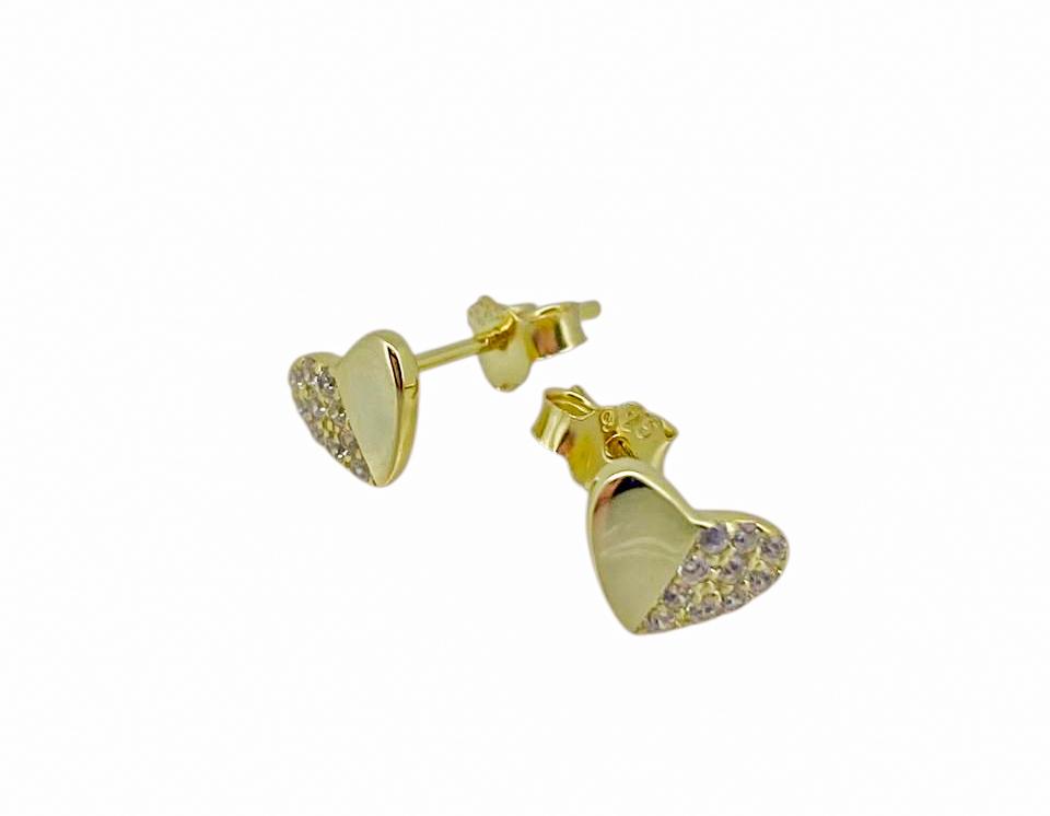 ARETE DE PLATA 925