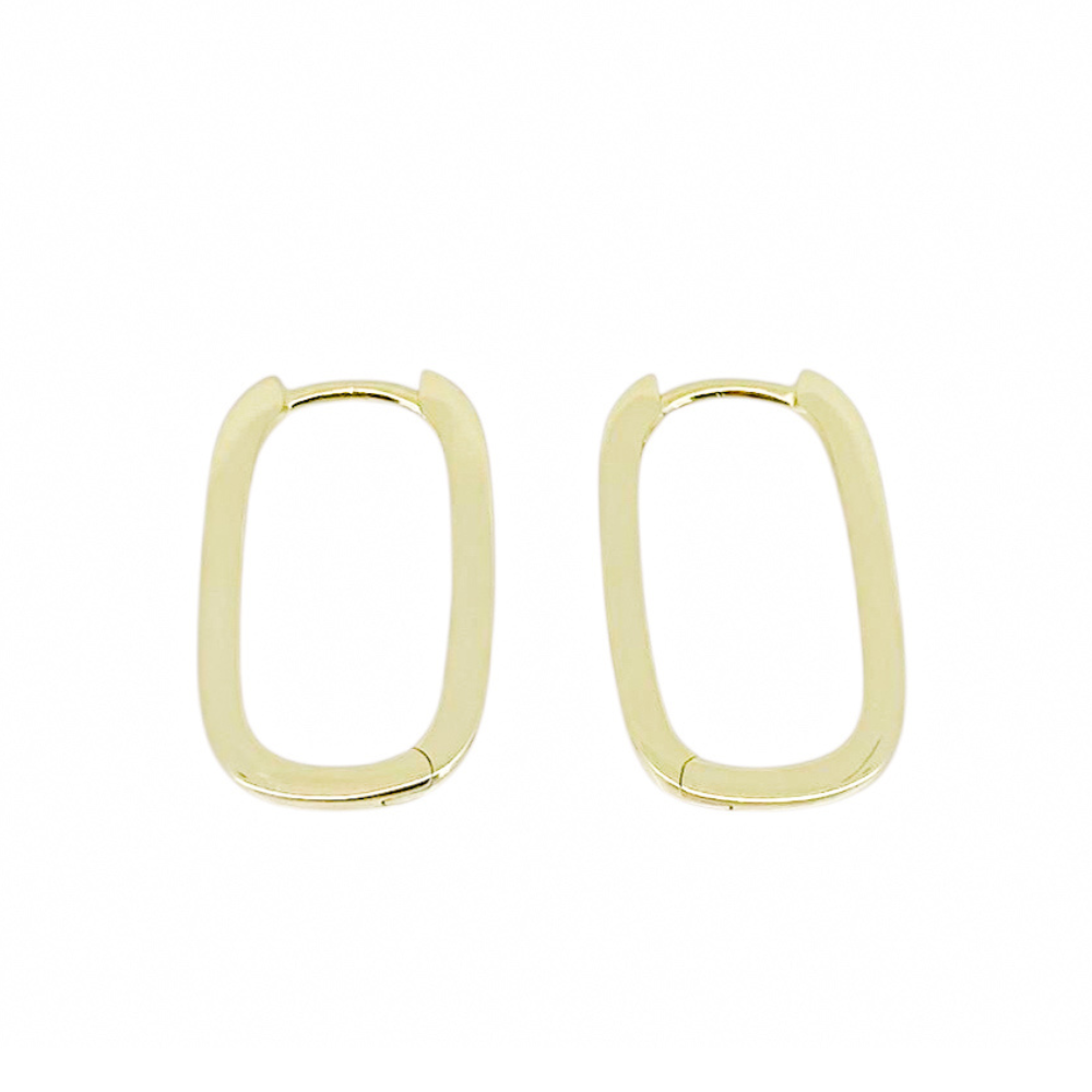 ARGOLLA DE PLATA 925