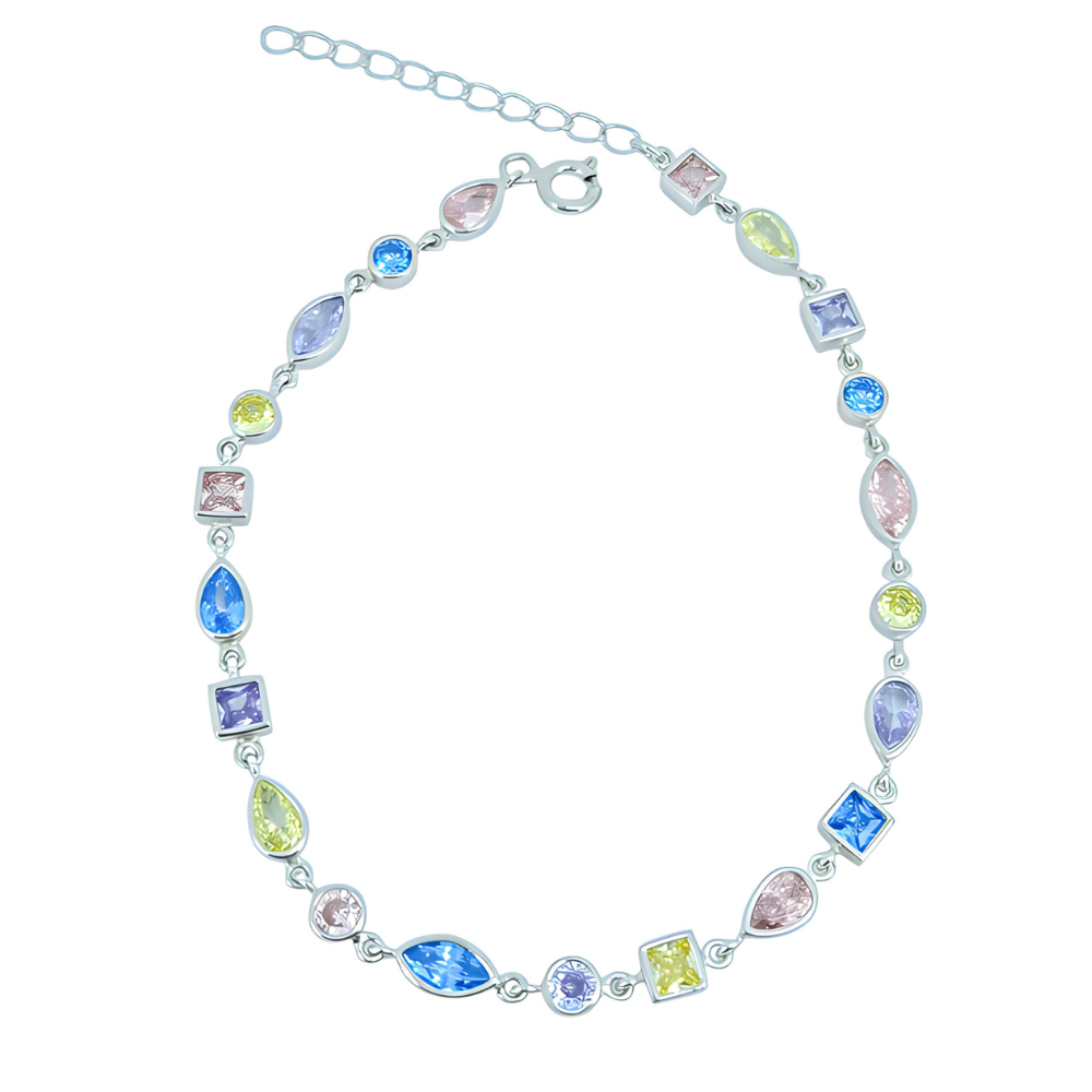 PULSERA DE PLATA