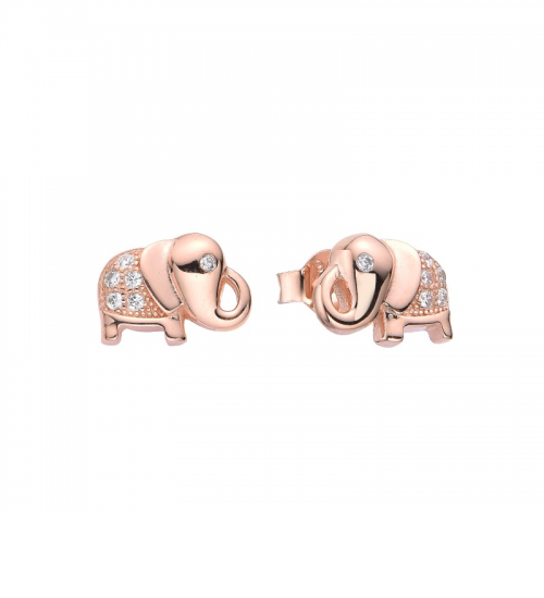 ARETES DE PLATA